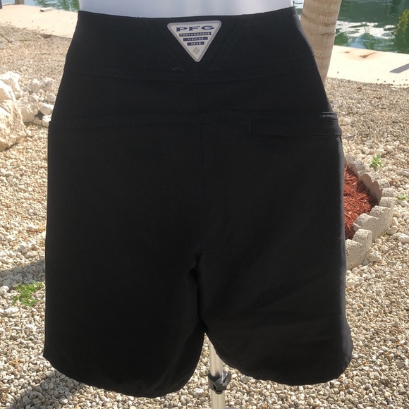 COLUMBIA Performance Fishing Gear Omni Shade short - Picture 5 of 17